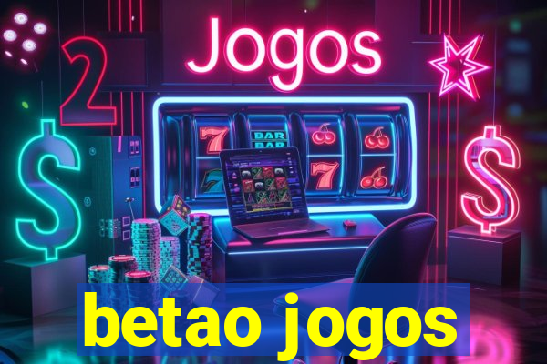 betao jogos