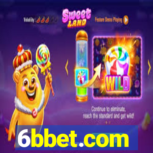 6bbet.com