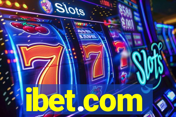 ibet.com