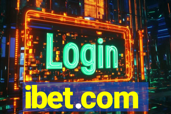 ibet.com