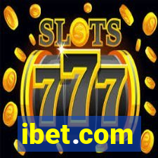 ibet.com