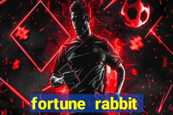 fortune rabbit horario pagante