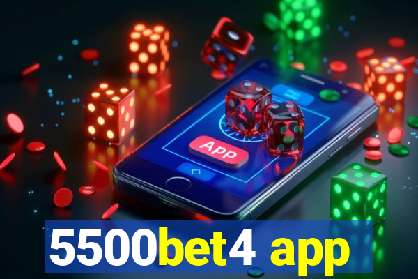 5500bet4 app