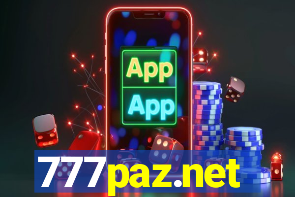 777paz.net