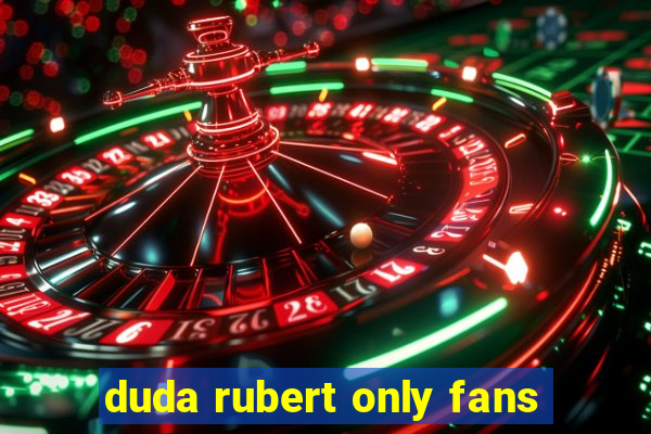 duda rubert only fans