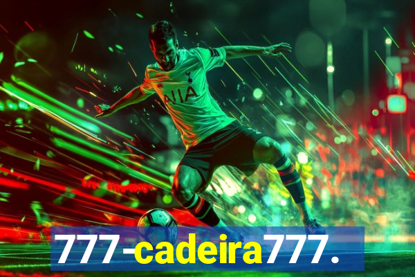 777-cadeira777.cc