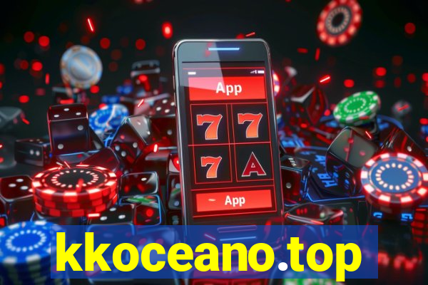 kkoceano.top