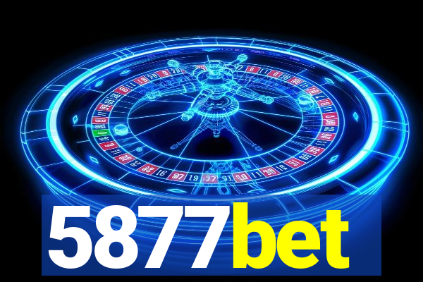 5877bet