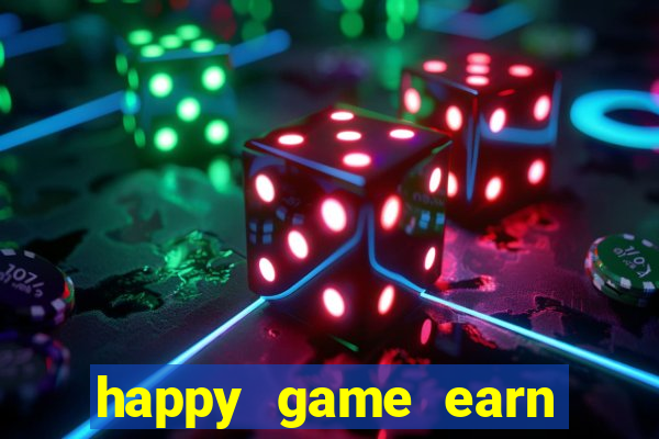 happy game earn money gcash