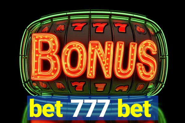 bet 777 bet