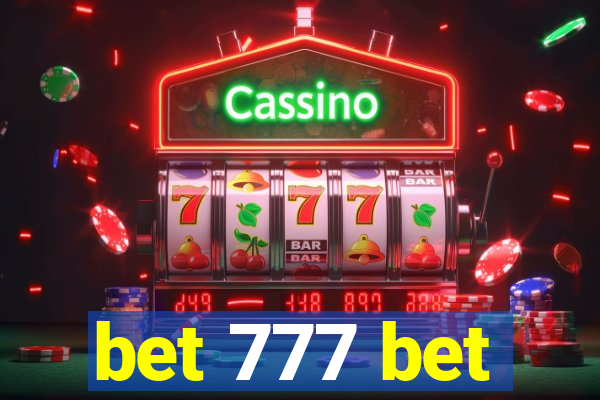 bet 777 bet