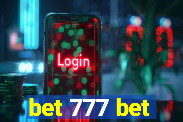 bet 777 bet