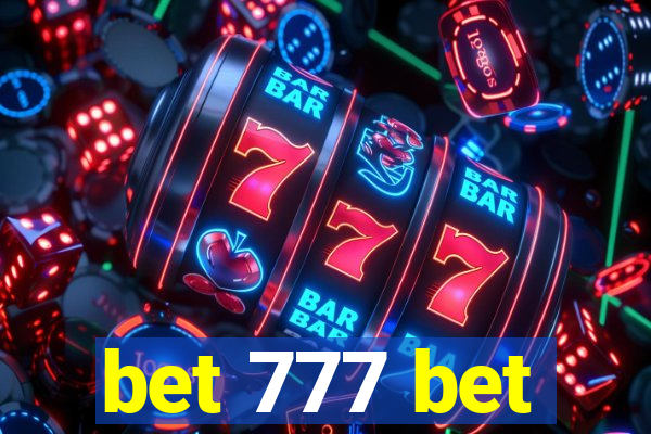 bet 777 bet