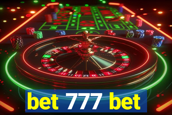 bet 777 bet