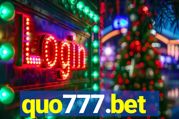 quo777.bet