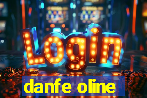 danfe oline