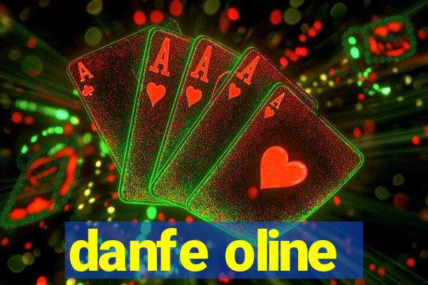 danfe oline