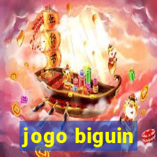 jogo biguin