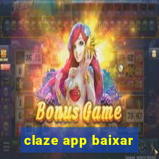 claze app baixar