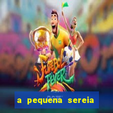 a pequena sereia livro original pdf