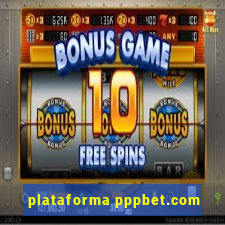 plataforma pppbet.com