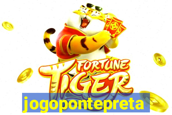 jogopontepreta