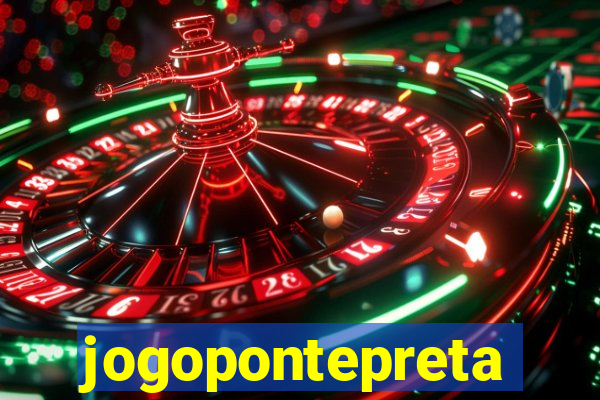 jogopontepreta