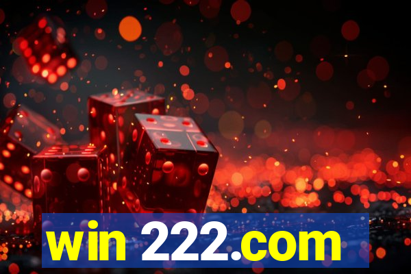 win 222.com