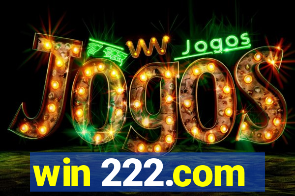 win 222.com