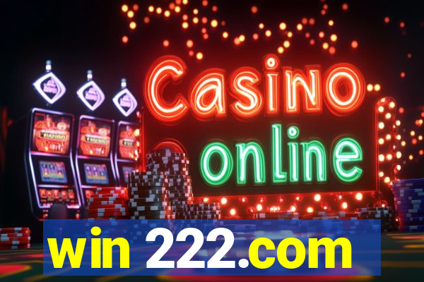 win 222.com