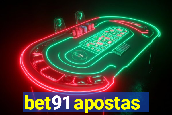 bet91 apostas