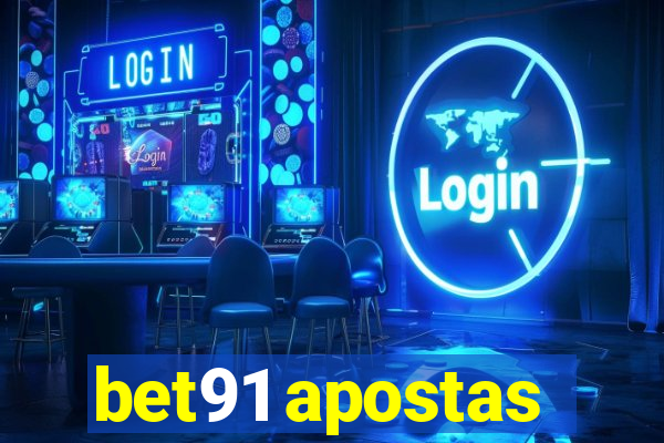 bet91 apostas