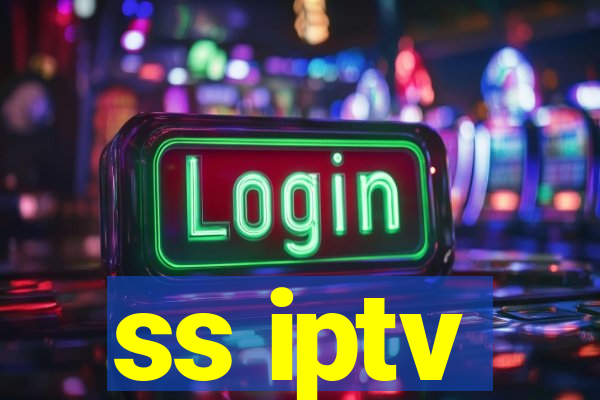 ss iptv