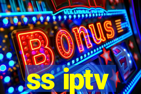 ss iptv