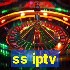 ss iptv