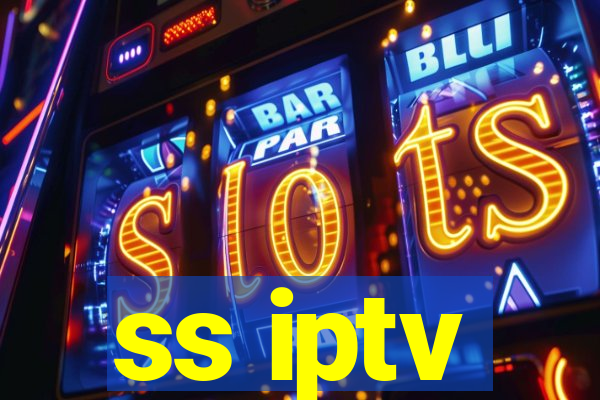 ss iptv