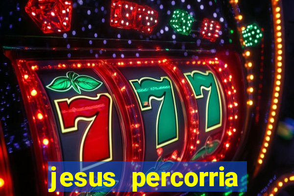 jesus percorria todas as cidades caminho neocatecumenal