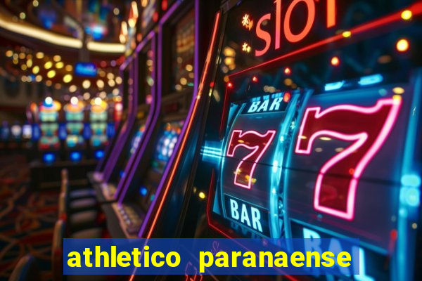 athletico paranaense x bahia ao vivo hd