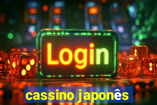 cassino japonês