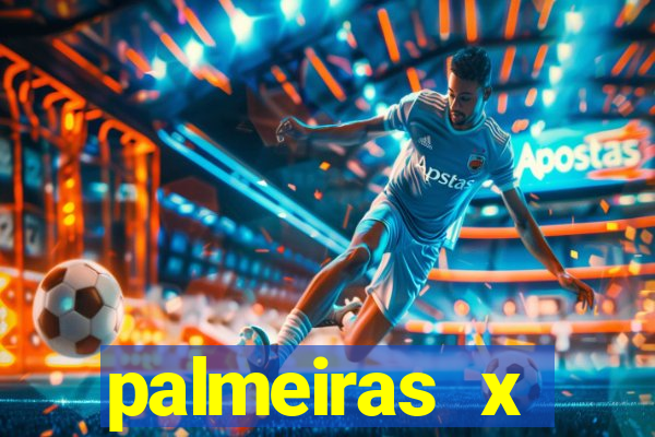 palmeiras x botafogo multicanais ao vivo