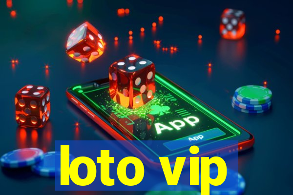 loto vip