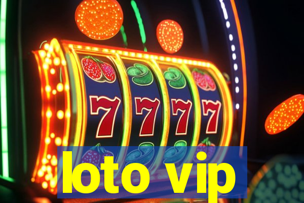 loto vip