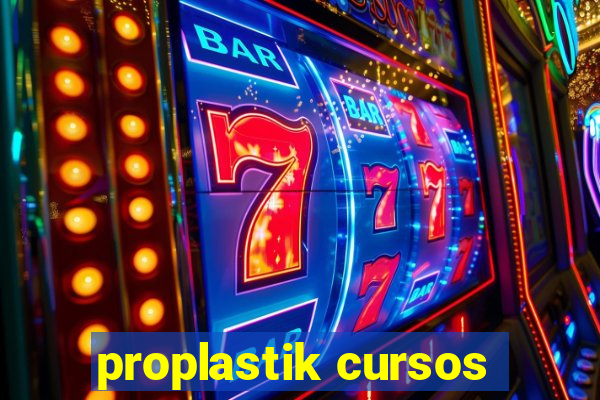 proplastik cursos