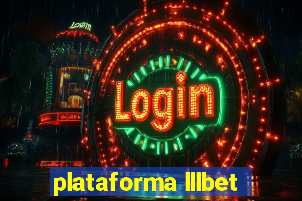 plataforma lllbet