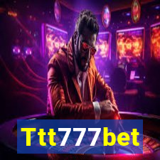 Ttt777bet