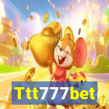 Ttt777bet