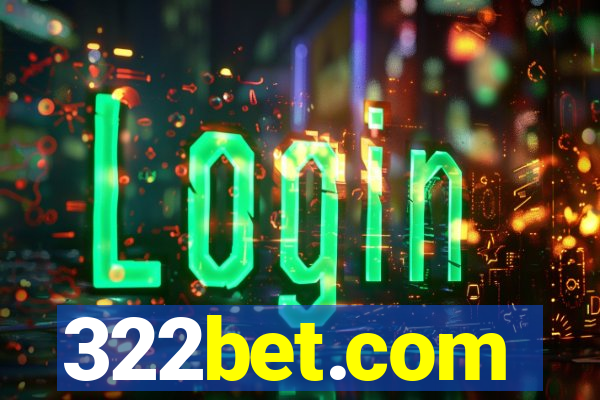 322bet.com