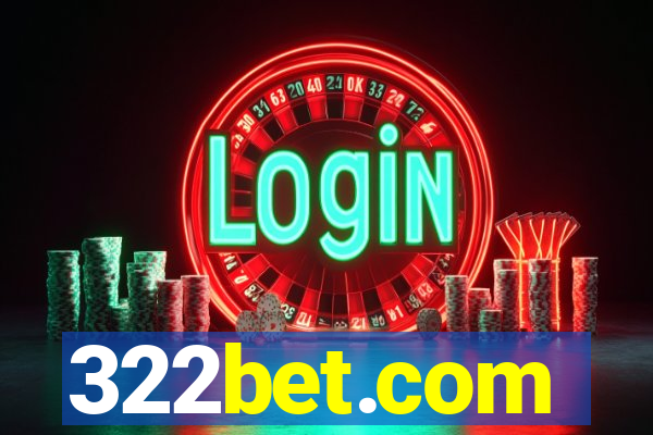 322bet.com