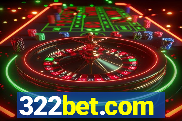 322bet.com