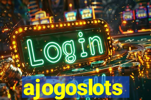 ajogoslots